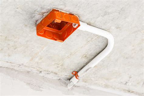 junction box in crawl space|electrical crawl space.